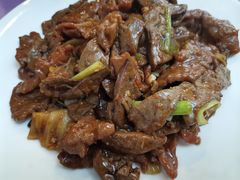 -白魁老号饭庄(交道口店)