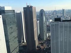 -东京都厅舍