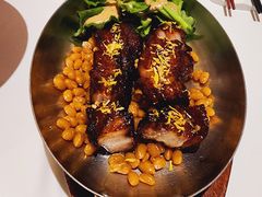 -谭厨中山传家菜.乳鸽.脆鲩鱼(华强北中航城店)