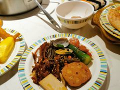 -吉布鲁牛排海鲜自助(芙蓉万家丽店)