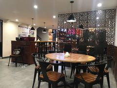 大堂-恋萍小吃(时代店)