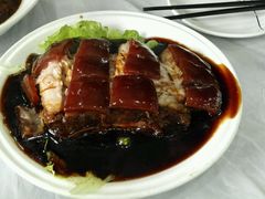 -石家饭店中市店