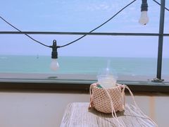 莫吉托-Cafe Rooftop Cheongsapo