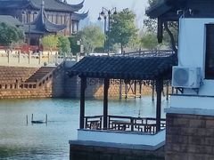 -八大山人梅湖景区
