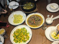 -食光慢宴·安吉土菜馆