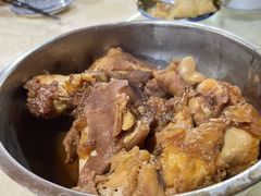 -伟记牛蹄(道滘店)