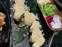 -九坤韩式烤肉(建发阅彩城店)