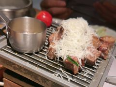 -味太助·银饭食堂(中华城店)