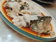 -大清花饺子(园林路店)