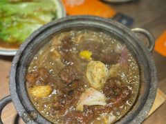 -食锦记·福建私房菜(浦西万达店)