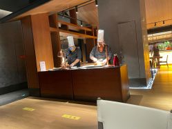 -全聚德烤鸭店·宴会厅(和平门店)