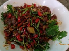 -绿茶餐厅(天津天河城店)