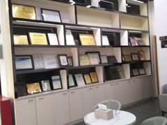 -欧立口腔(香雪店)