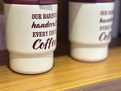 -COSTA COFFEE(西贸凯德晶品4层2店)