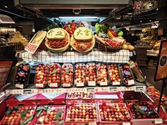 -Ole精品超市(环球港店)
