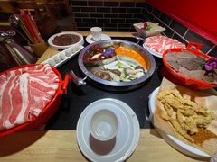 -吴老幺火锅(金龙店)