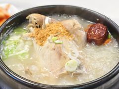 滋养参鸡汤-长顺参鸡汤店(西塔总店)
