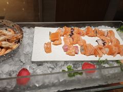 -威斯汀舞台餐厅