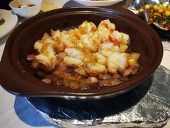 -金狮麟·新豫菜(杏石口路店)