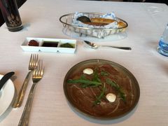 -北京金融街丽思卡尔顿酒店·意味轩 Cepe