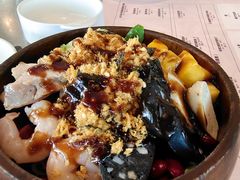 开放式沙拉-ATLAS COFFEE(雅居乐中心店)