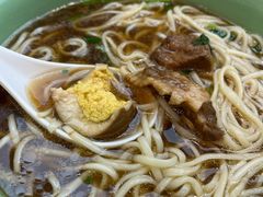 李先生牛肉面-李先生牛肉面大王(广渠门内店)