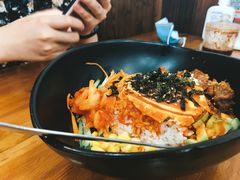 -优壹佳·延边朝鲜族料理(中山北路店)