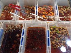 -如家酒店·neo(合肥国购广场三里庵地铁站店)