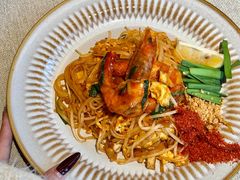 -BetterThai 泰加(苏州中心店)