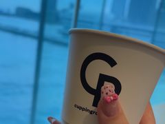 -Cupping Room(Harbour City)