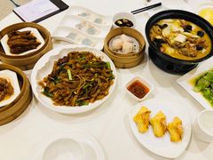 -粤珍轩.创始店.始于2001(含光门店)