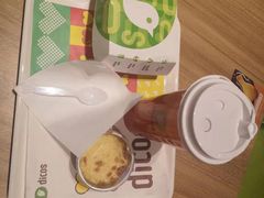 -德克士(肥城新华商场店)