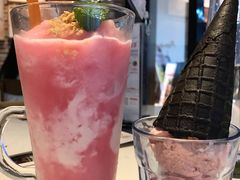 -必胜客(云汇天地店)
