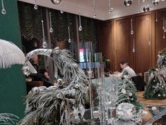-甜阿姨·天台花园私房菜(万松园店)
