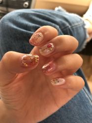 -米小兔美甲美睫