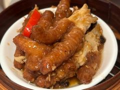 -添好运点心专门店(深水埗店)