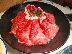 -煲宫猪肚鸡(晶品店)