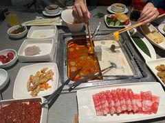 -海底捞火锅(步步高新天地店)