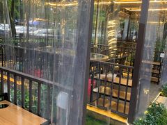 -醉月城西昌火盆烧烤(天府店)