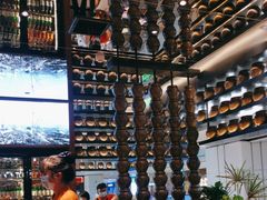 -西塔老太太泥炉烤肉(武汉摩尔城店)
