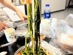 -凤张螺蛳粉·爽口粉(跃进路总店)