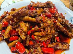 -小口味