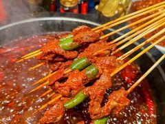 -蜀大侠火锅(总府路店)