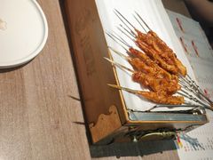 -小董哥烤串(故宫店)