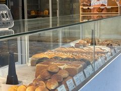 -DRUNK BAKER (上海漕宝路店)