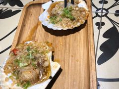 -新凯旋烧烤·燕姐千岛湖土菜