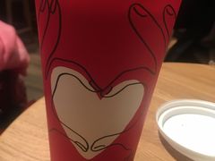 -星巴克(长春世纪鸿源店)