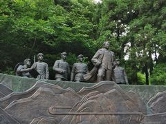 -娄山关景区