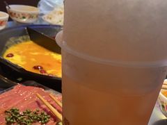 -朱光玉火锅馆(正弘城店)