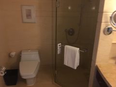 -上海新发展亚太JW万豪酒店